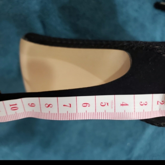 Womens heels 👠 size5 - Picture 4 of 4